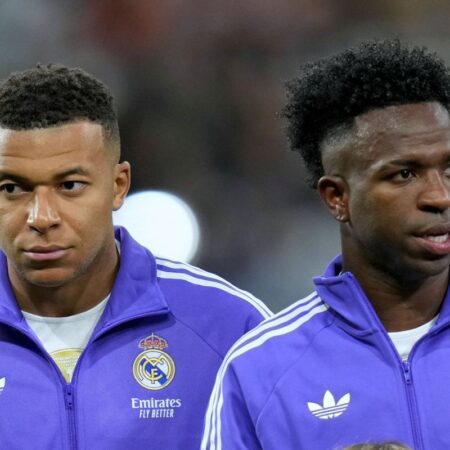 Gareth Bale și Henry l-au criticat pe Vinicius și Mbappe