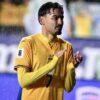 Ștefan Baiaram a postat doar patru cuvinte pe social media după ce a strălucit în România – San Marino 7-1