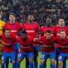 FC Basel – FCSB, TRANSMISIE LIVE de la 19:45 pe Sport.ro. Formațiile probabile și informațiile esențiale despre meci
