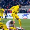 S-au înțeles: eroare gravă de arbitraj la FC Botoșani