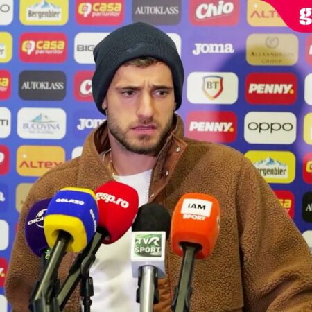 „Această întrebare nu mă vizează”