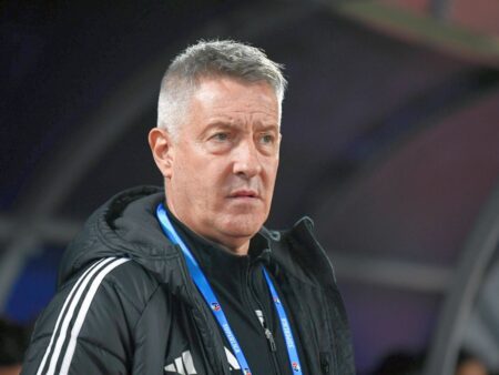 Cristiano Bergodi a identificat vinovatul: „U Cluj”