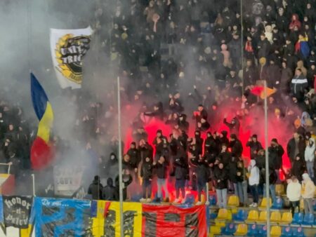 Momentul ignorat la Ploiești, înainte de România