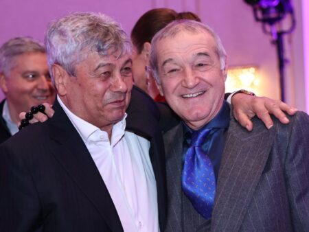 Gigi Becali a desemnat adversara României la baraj și a făcut o predicție: „Asta îmi spune intuiția”