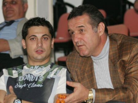 Gigi Becali a reacționat după plecarea finului Mirel Rădoi de la Craiova: „Trebuie să câștige campionatul!”