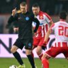 „A avut cea mai slabă prestație în FCSB – 0-1 cu Steaua Roșie! ZERO driblinguri reușite și 17 mingi pierdute”