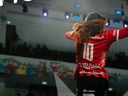 Gloria Bistrița – SCM Râmnicu Vâlcea: „O confruntare incendiară” cu un final surprinzător!