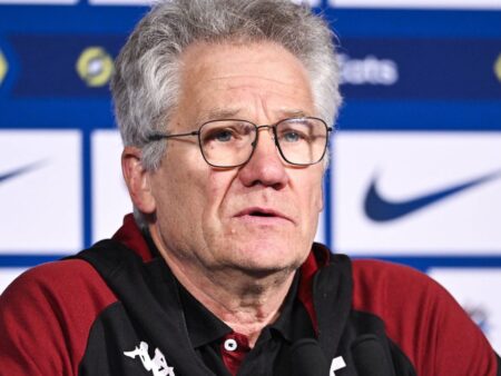 Bölöni, mesaj tranșant pentru naționala României: „Meriți să fiți îngrijorați!”