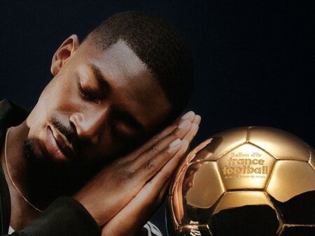 Exploziv la PSG! Ce se întâmplă cu Ousmane Dembélé