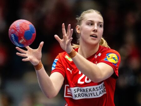 „Măcel” în grupa României la Mondiale: adversarul care ne sperie, fără milă în prima partidă