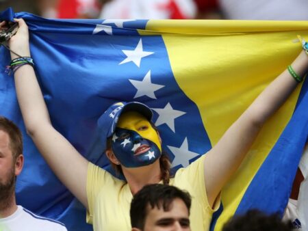 Lucescu, declarații explozive la două zile după Bosnia – România: „Era de așteptat!”