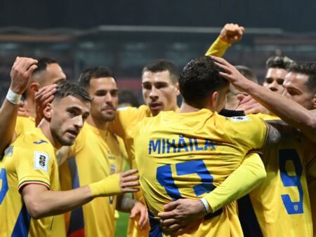 Hagi și cei doi atacanți de top ai României au reacționat! Ce au declarat despre confruntarea cu Turcia