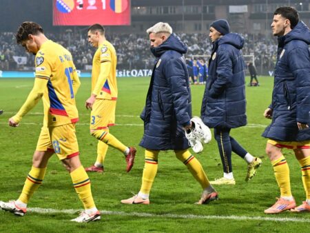 Iosif Rotariu a realizat după meciul naționalei României în Bosnia: „Nu suntem pregătiți pentru Mondial”