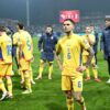 FRF a reacționat după scandările din meciul cu Bosnia! Anunțul oficial emis