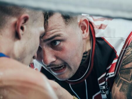 Cine ocupă prima poziție? Rapidul este! Boxerii din Giulești, performanțe deosebite în 2025.