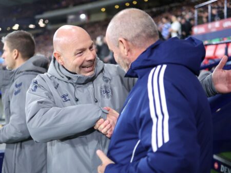 Se solicită demiterea selecționerului în pragul duelului cu România de la baraj: „Un adevărat dezastru”