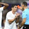 Arbitraj controversat în meciul Steaua Roșie Belgrad – FCSB: 5 cartonașe roșii în derby-ul PSG – OM și un ”F*ck you” lipsit de explicații!