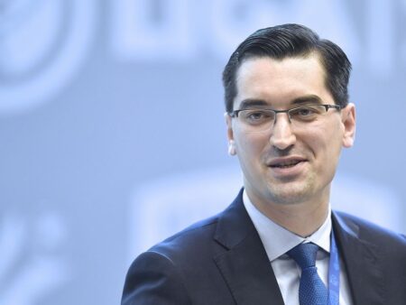 Burleanu își planifică viitorul politic: cu cine s-a întâlnit astăzi