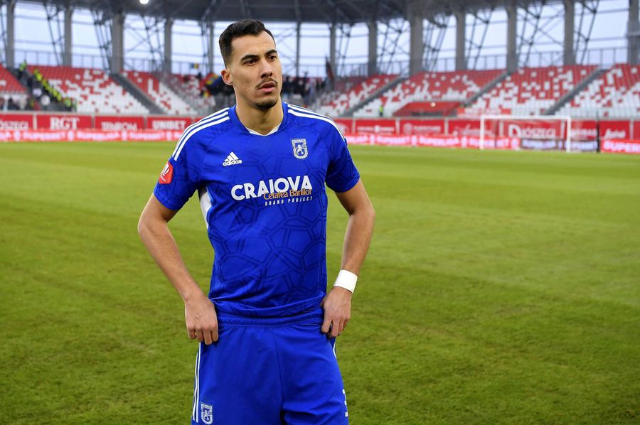 Andre Duarte Anunț important despre fotbalistul dorit de FCSB