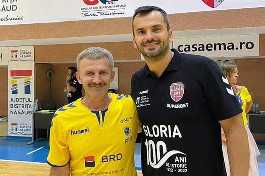 CSM București și-a ales noul antrenor!