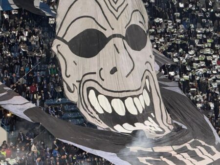 Mesajul adresat de ultrașii oltenilor