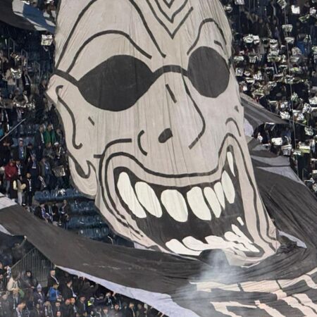 Mesajul adresat de ultrașii oltenilor