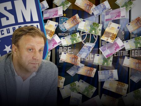 EXCLUSIV: În anul austerității, membrii Consiliului de Administrație al CSM București și-au crescut indemnizațiile lunare de zece ori! » Ce sume și-au acordat directorul și reprezentanții PSD, PNL, PUSL și ai Primăriei