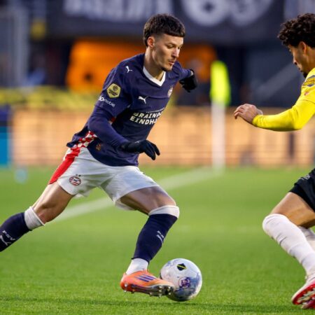 Dennis Man, criticat de un analist olandez: „A avut o zi…”