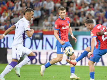 Ce surpriză! Părăsește Superliga și este pregătit să semneze în Germania