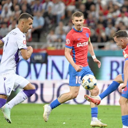 Ce surpriză! Părăsește Superliga și este pregătit să semneze în Germania