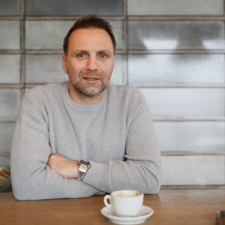 „Impresiile lui Gigi Becali m-au surprins și pe mine” » Novak Martinovic prefațează Steaua Roșie din Belgrad