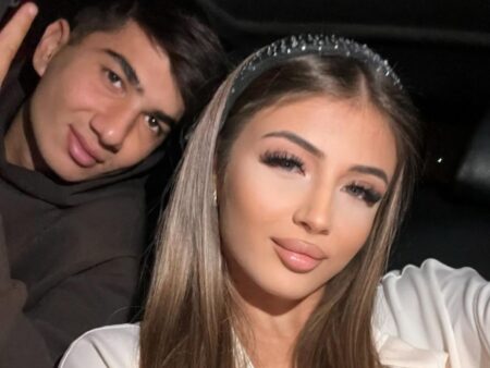 „În sfârșit pot să spun că lucrez pentru cineva”