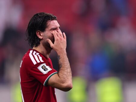 Dominik Szoboszlai, copleșit de emoții după înfrângerea cu Irlanda: „Durerea este imensă…”