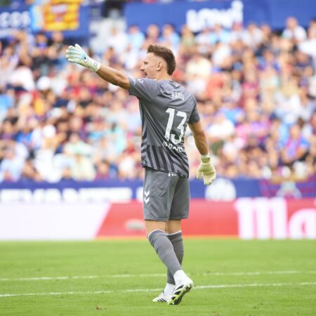 Ultimele noutăți despre accidentarea lui Ionuț Radu » Cât va lipsi și șansele sale de a apăra în Bosnia