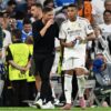 Alarmă la Real Madrid! Cel mai bun jucător al lui Xabi Alonso este accidentat.