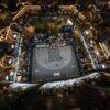 Un adevărat spectacol la FIBA 3×3 World Tour București! Cine a obținut victoria în etapa din România?
