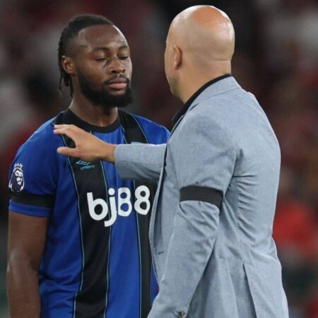 Liverpool pregătește deja prima achiziție a iernii! » I-a marcat două goluri. Costă cel puțin 70 de milioane de euro.