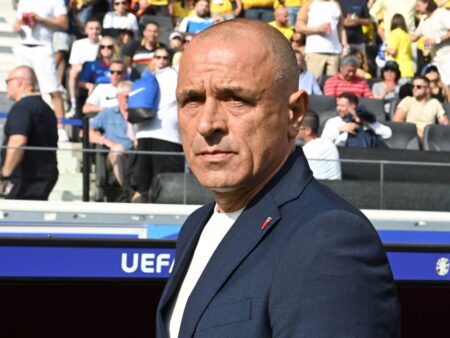 România, în finala barajului pentru CM 2026? Declarațiile selecționerului Slovaciei înaintea meciurilor din martie