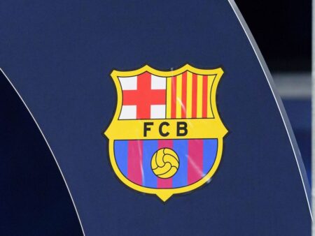 FC Barcelona urmărește un jucător evaluat la 50.000.000 €! „Prima întâlnire s-a desfășurat la Londra”