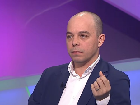 Marius Avram a asistat la fază în direct și a solicitat intervenția CCA: „Este necesar să ofere o explicație!”