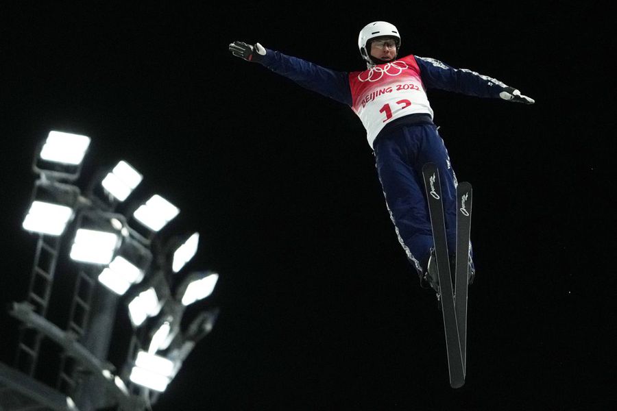 Oleksandr Abramenko, multiplu medaliat la Jocurile Olimpice de Iarnă Ministrul ucrainean al Sportului exprimă o opinie fermă în legătură cu revenirea rușilor în competiții: „Avem mulți antrenori și sportivi uciși, din cauza războiului, din cauza Rusiei”