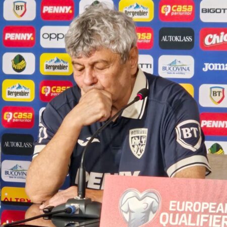 „Mă stresați! Nici măcar nu l-am mai întâlnit”