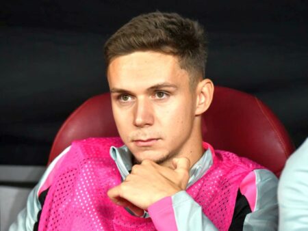 „Louis Munteanu a acceptat FCSB”