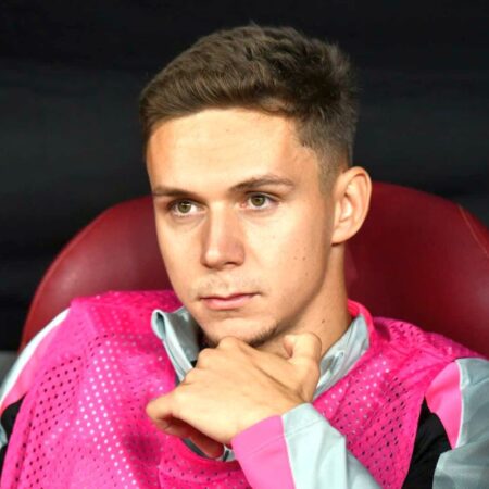 „Louis Munteanu a acceptat FCSB”