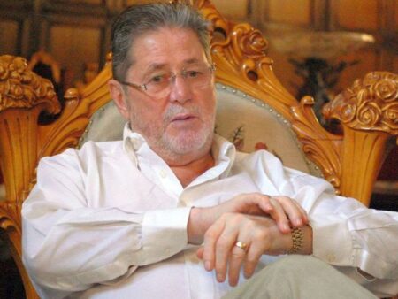 „Mă duc să stau de vorbă cu el la poartă”. Destăinuirile lui „Oneață” Augustin