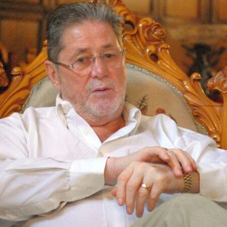 „Mă duc să stau de vorbă cu el la poartă”. Destăinuirile lui „Oneață” Augustin