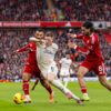 Rezultatul surprinzător din Premier League! Liverpool a fost zdrobită pe Anfield