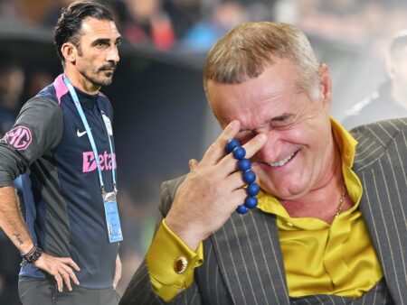 Gigi Becali țintește lovitura anului! Ofertă de milioane de euro pentru doi jucători esențiali din Superligă