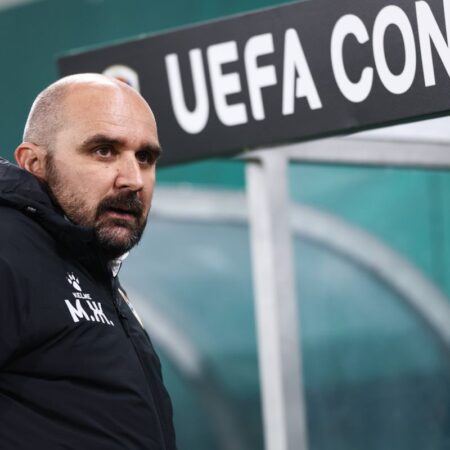 Cluburile din Serbia, gest emoționant pentru familia antrenorului dispărut