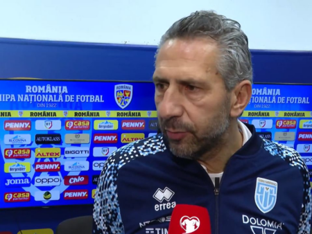 San Marino și strategia de surpriză împotriva României: „Sperăm ca astrele să se alinieze”